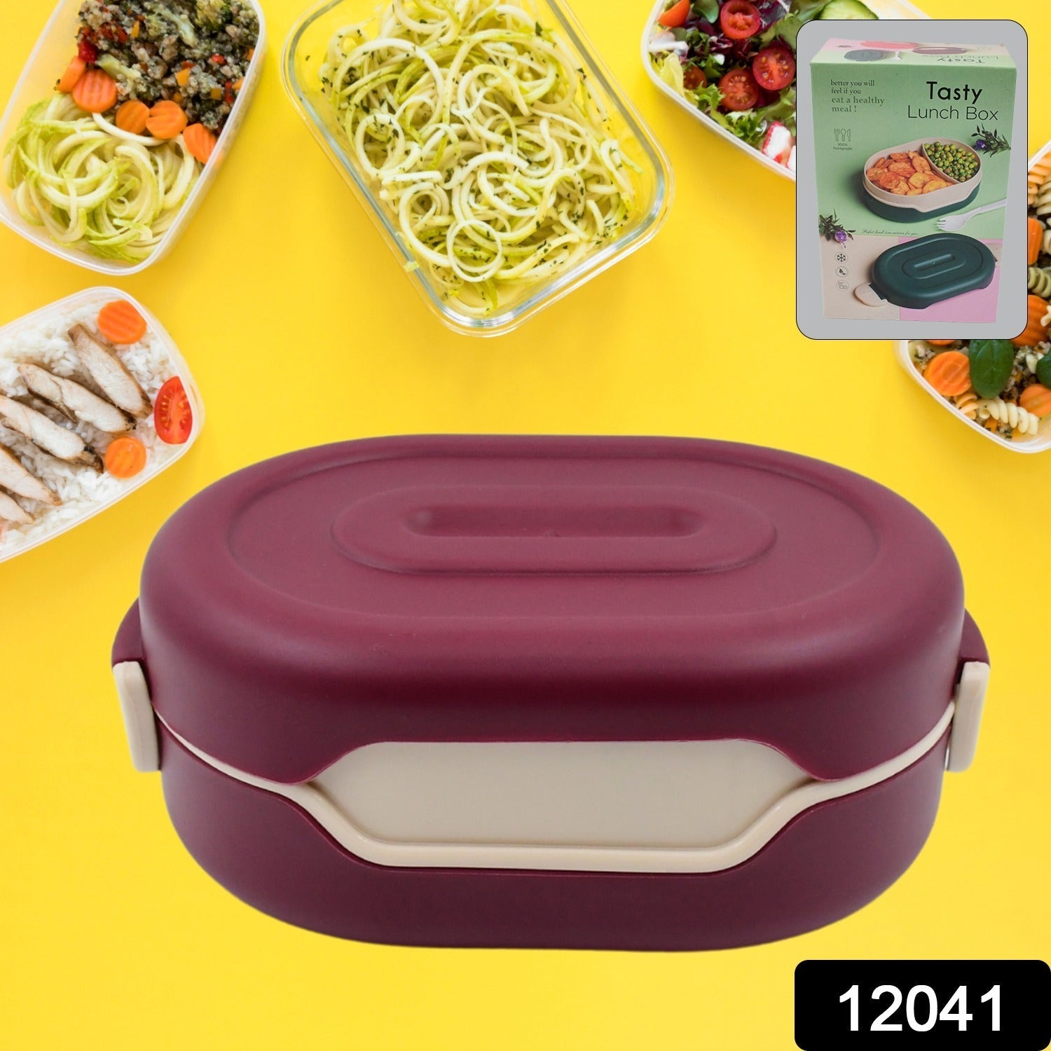 Tiffin Box Tiffin Box